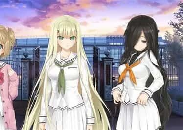 美少女万华镜 视觉小说 展示图 1
