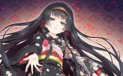 美少女万华镜 章节事件 场景图 5